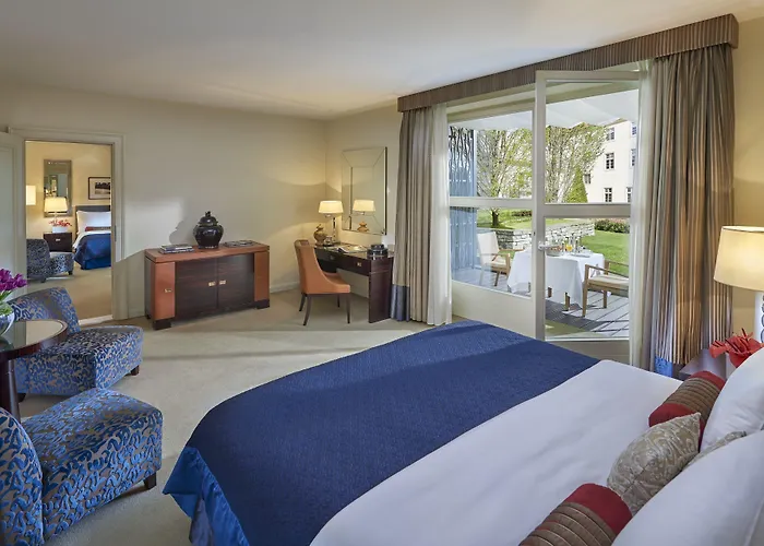 Mandarin Oriental, Praga