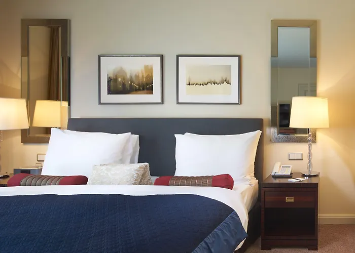 Mandarin Oriental, Hotel 5*