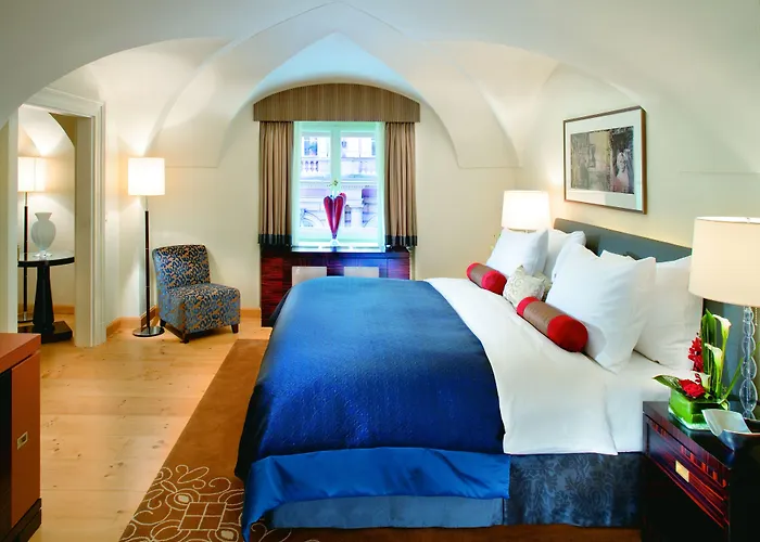 Mandarin Oriental, Praga