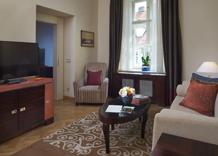 Mandarin Oriental, Hotel 5*