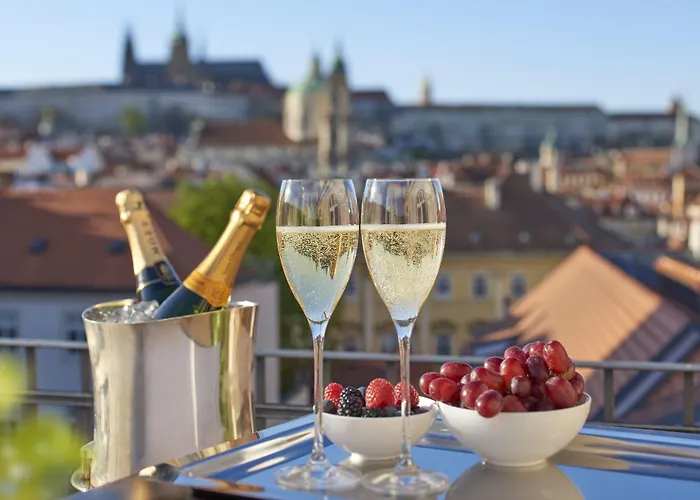 Mandarin Oriental, Hotel 5*