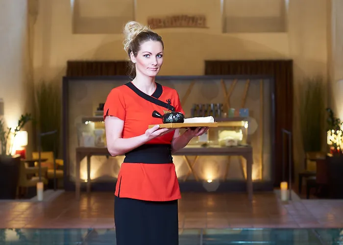 Hotel Mandarin Oriental,