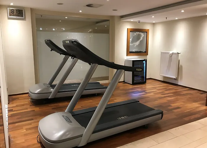 Mandarin Oriental, 5* Praga