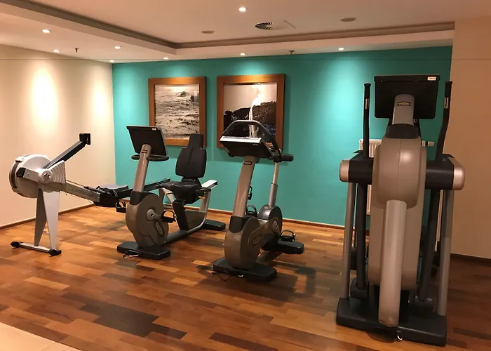 מלון Mandarin Oriental, 5*