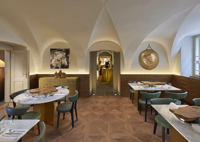 Mandarin Oriental, 5*