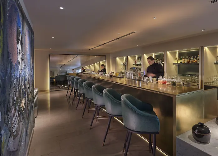 Mandarin Oriental, Hotel Praga