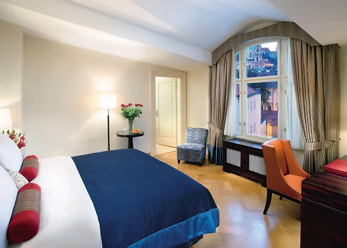 Hotel Mandarin Oriental, 5*