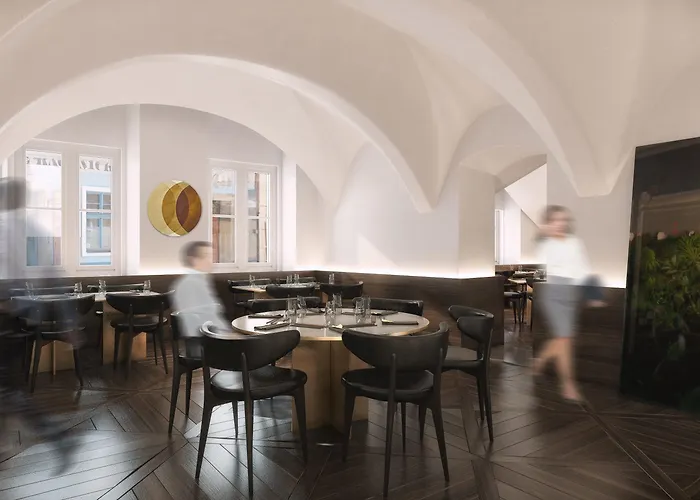 Hotel Mandarin Oriental, Praga