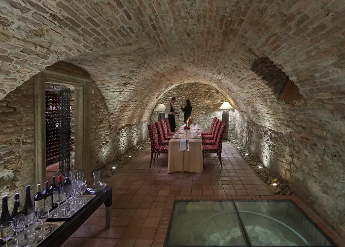 Hotel Mandarin Oriental, 5*