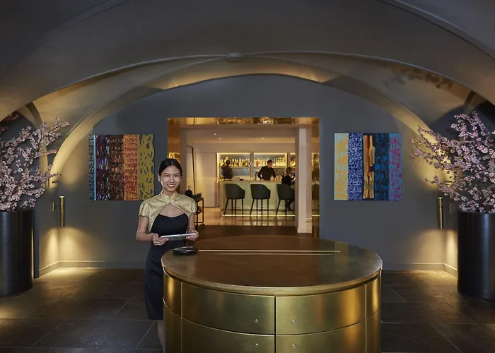 Mandarin Oriental, 5*