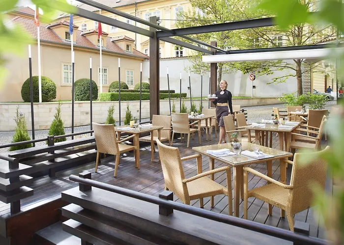 Mandarin Oriental, 5*