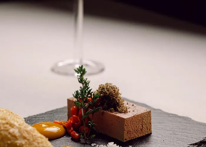 Mandarin Oriental, 5* Praga