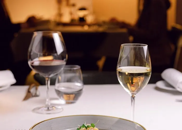 Mandarin Oriental, מלון פראג