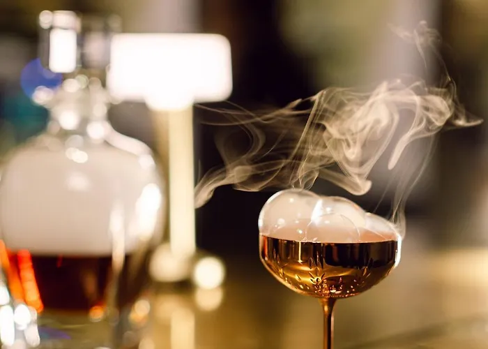 מלון Mandarin Oriental,