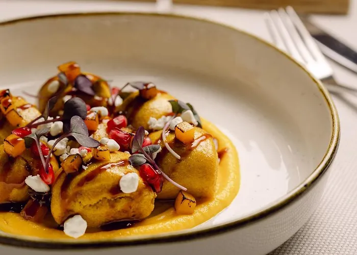 Mandarin Oriental, Hotel Praga