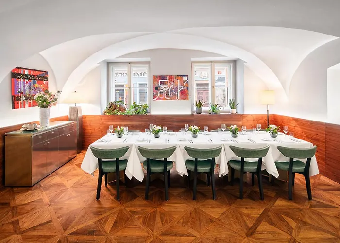 Mandarin Oriental, 5*