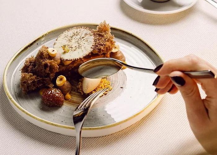 Hotel Mandarin Oriental,