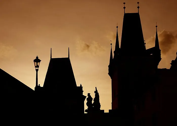 Mandarin Oriental, 5* Praga