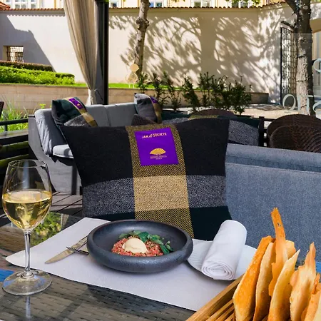 מלון Mandarin Oriental,