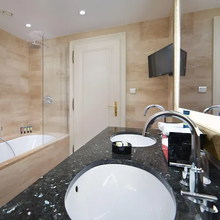 מלון Mandarin Oriental, 5*