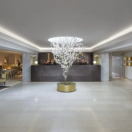 Mandarin Oriental, 5*