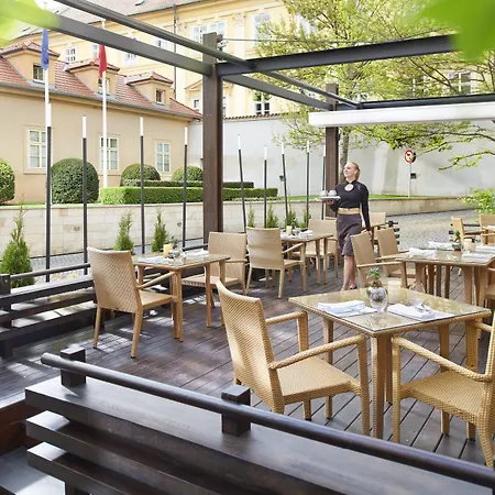 Mandarin Oriental, 5*