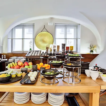 מלון Mandarin Oriental,