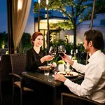 Hotel Mandarin Oriental, Praag