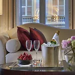 Mandarin Oriental, Praag