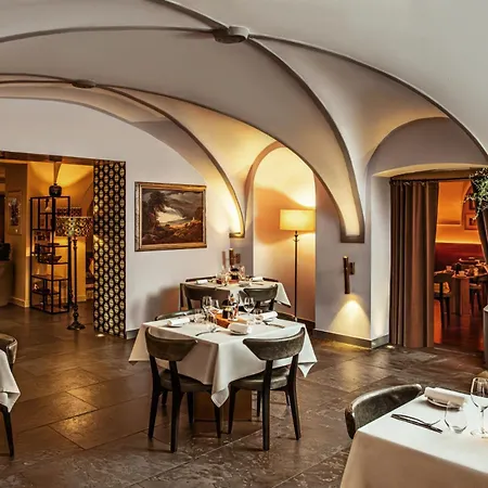 Mandarin Oriental, Hotel Praga