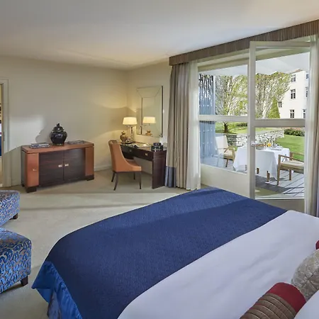Mandarin Oriental, Praga
