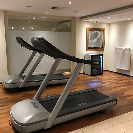 Mandarin Oriental, 5* Praga