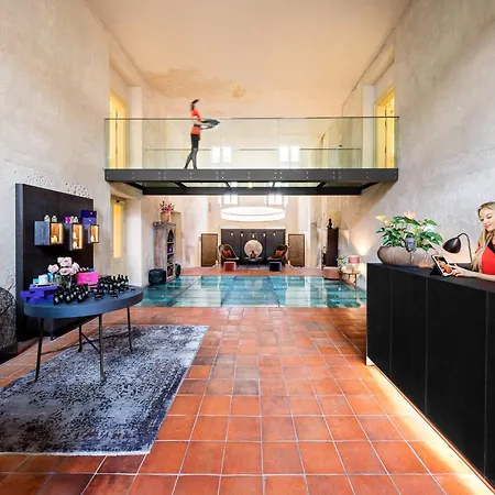 Mandarin Oriental, Praga