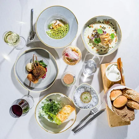 Hotel Mandarin Oriental, Praga