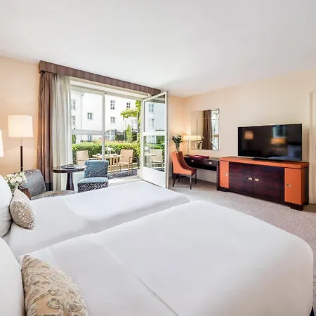 Hotel Mandarin Oriental,