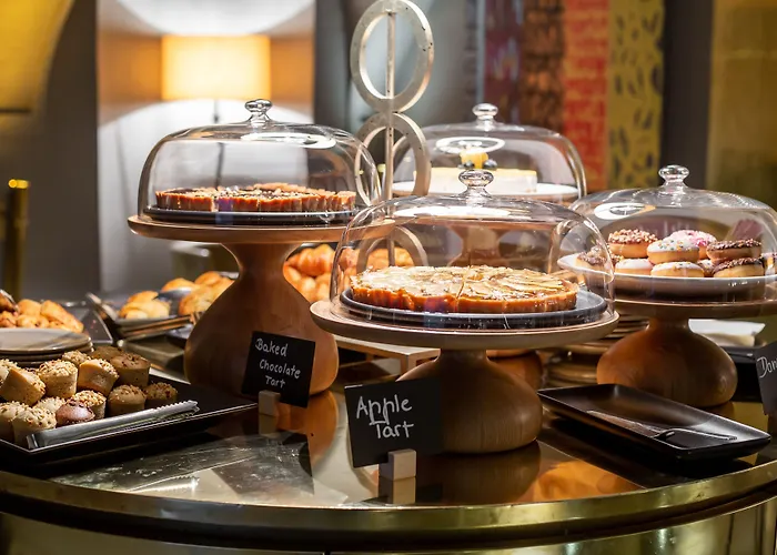 Mandarin Oriental,